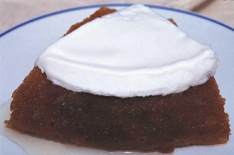 Afyon Kaymağı