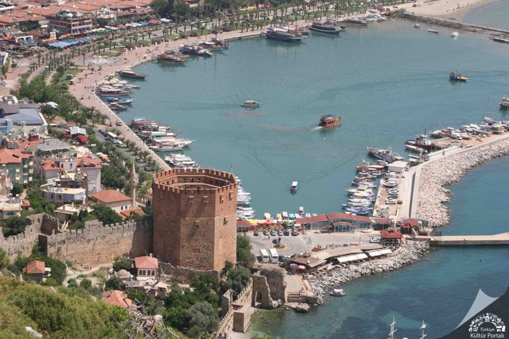 Alanya Kalesi