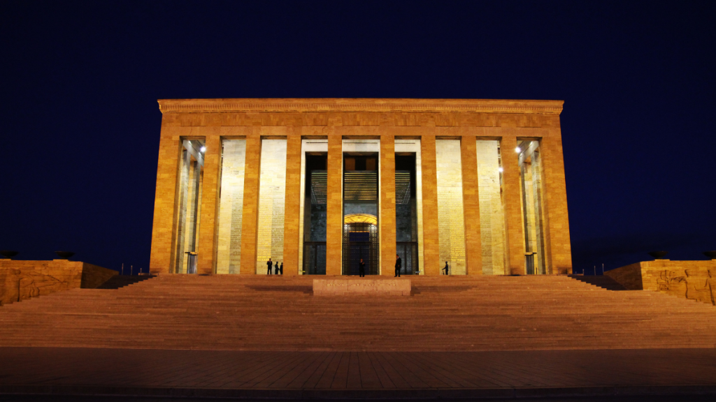 Anıtkabir