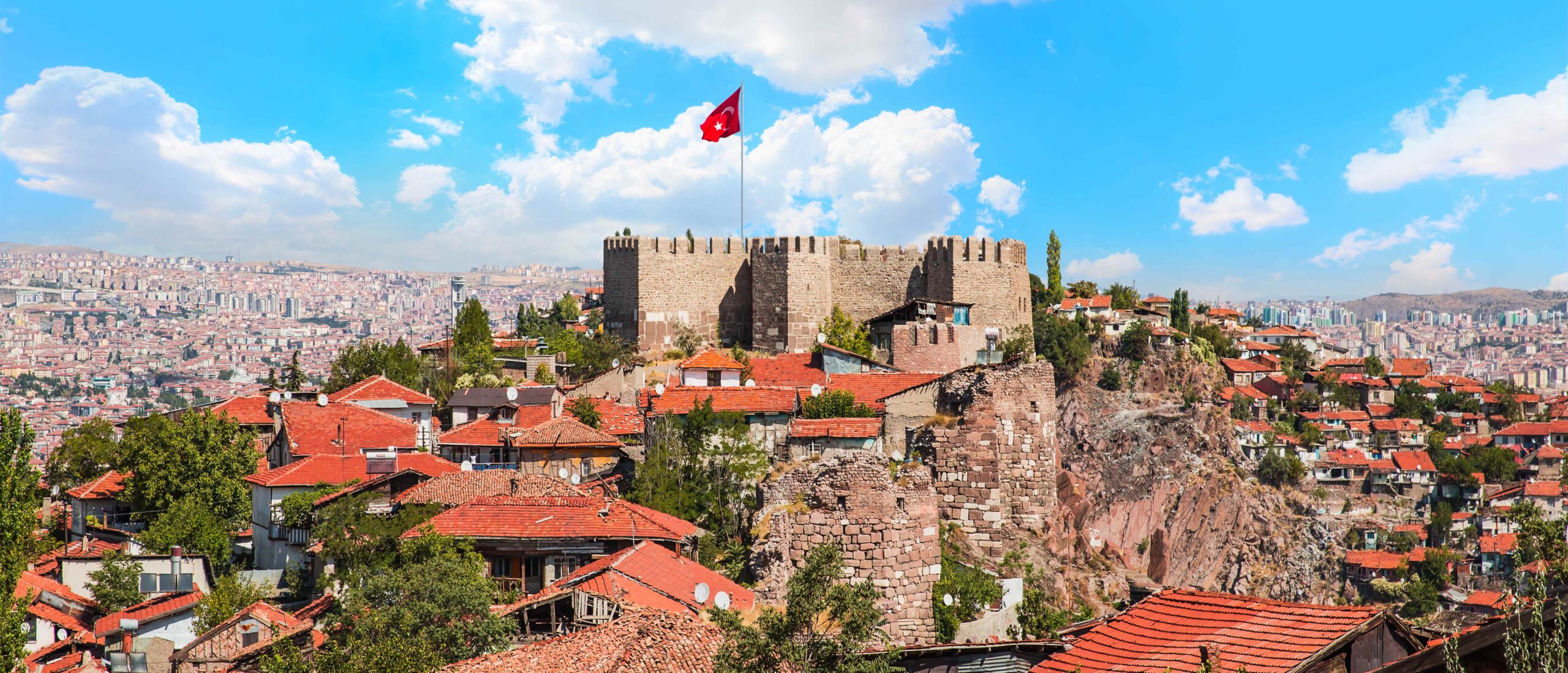 Ankara Gezilecek Yerler: 2026’nın En İyi 10 Ücretsiz Gezi