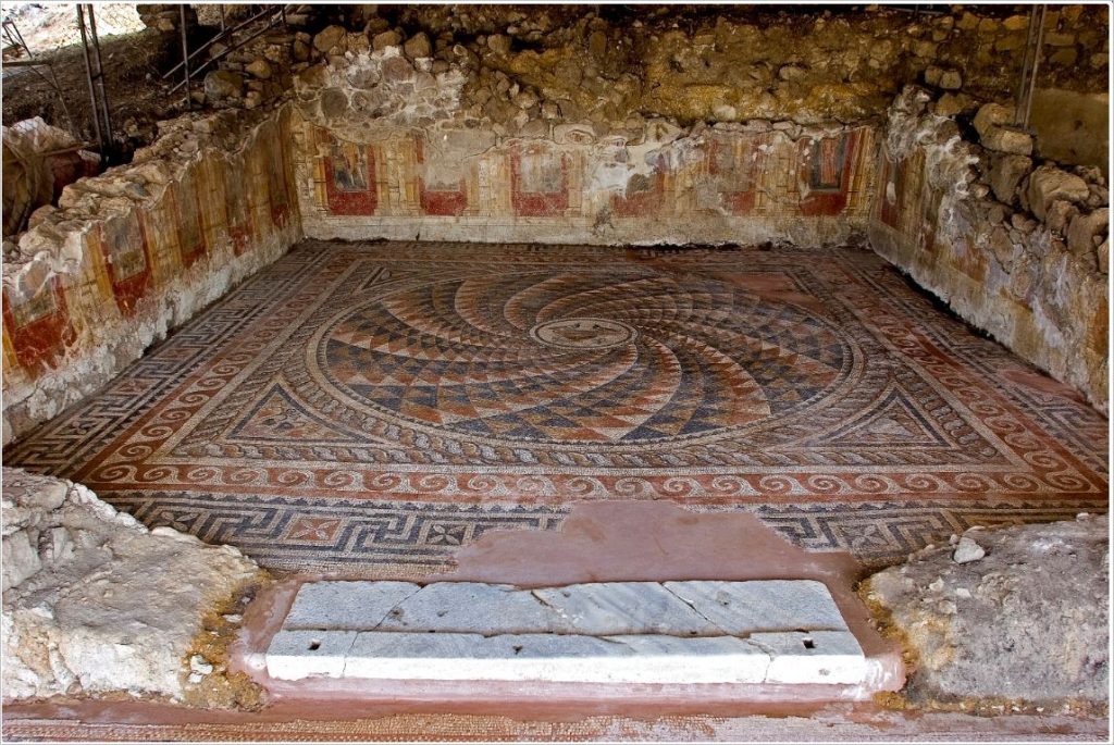 Antandros Antik Kenti