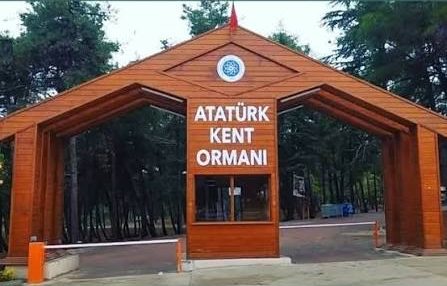 Atatürk Ormanı