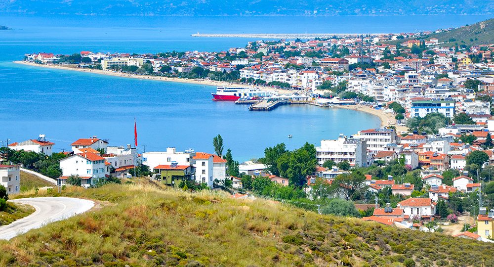 Avşa Adası