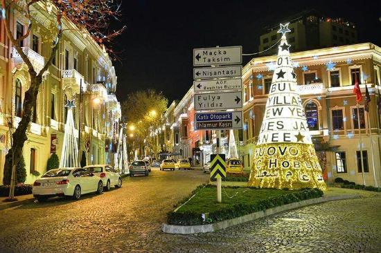 Beşiktaş Yemek Mekanları Rehberi: En Popüler 8 Gurme Adres (2026)