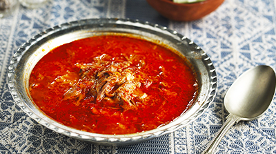 Beyran