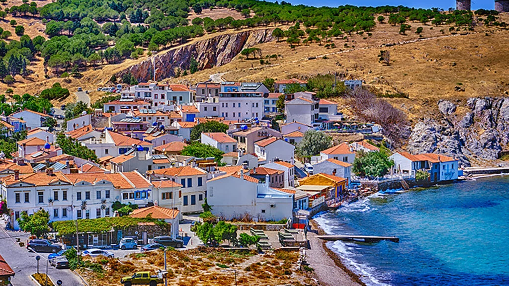 Bozcaada