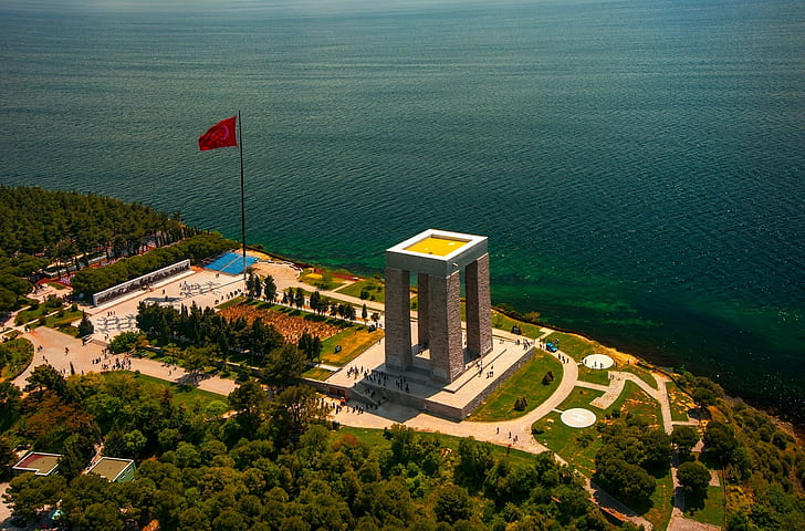 Çanakkale Gezilecek Yerler: Tarih ve Doğa Dolu En İyi 12 Rota