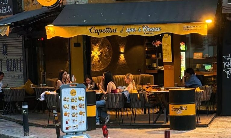 Capellini_Makarna