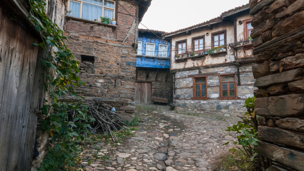 Bursa Gezilecek Yerler