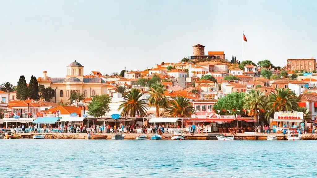 Cunda Adası