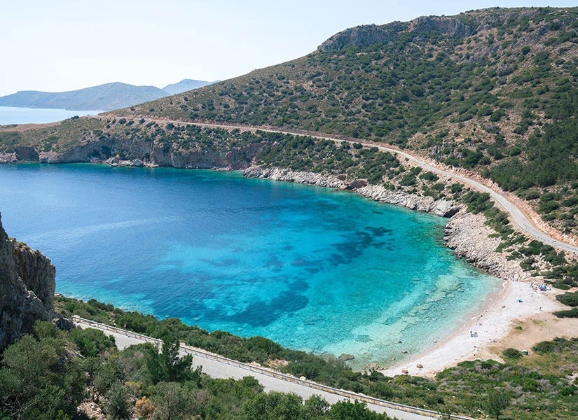 Datça Akvaryum Koyu