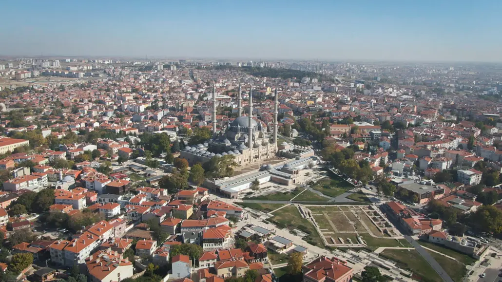 Edirne Gezilecek Yerler: 2026’nın En İyi 8 Tarih ve Doğa Rotası Edirne Gezilecek Yerler: 2026’nın En İyi 8 Tarih ve Doğa Rotası