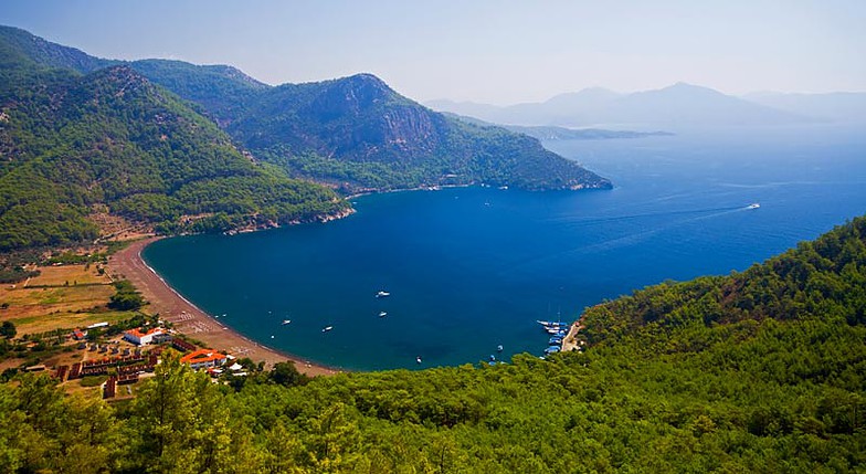  Ekincik Koyu