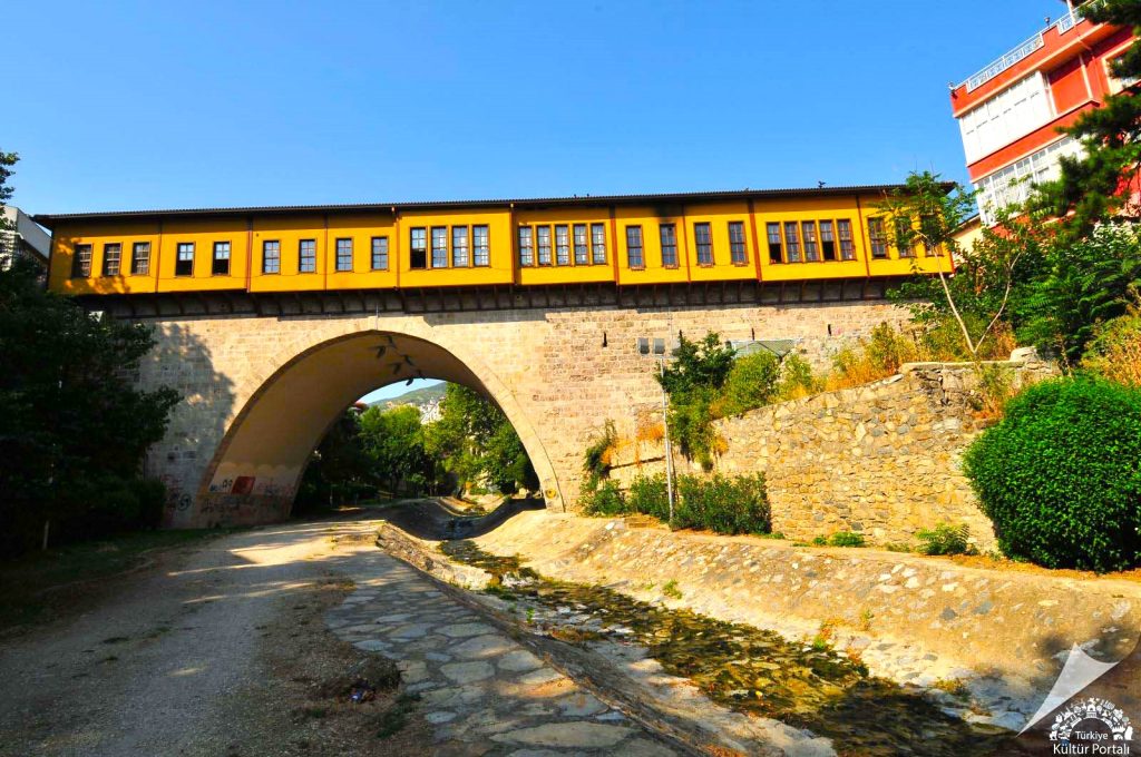 Irgandı Köprüsü