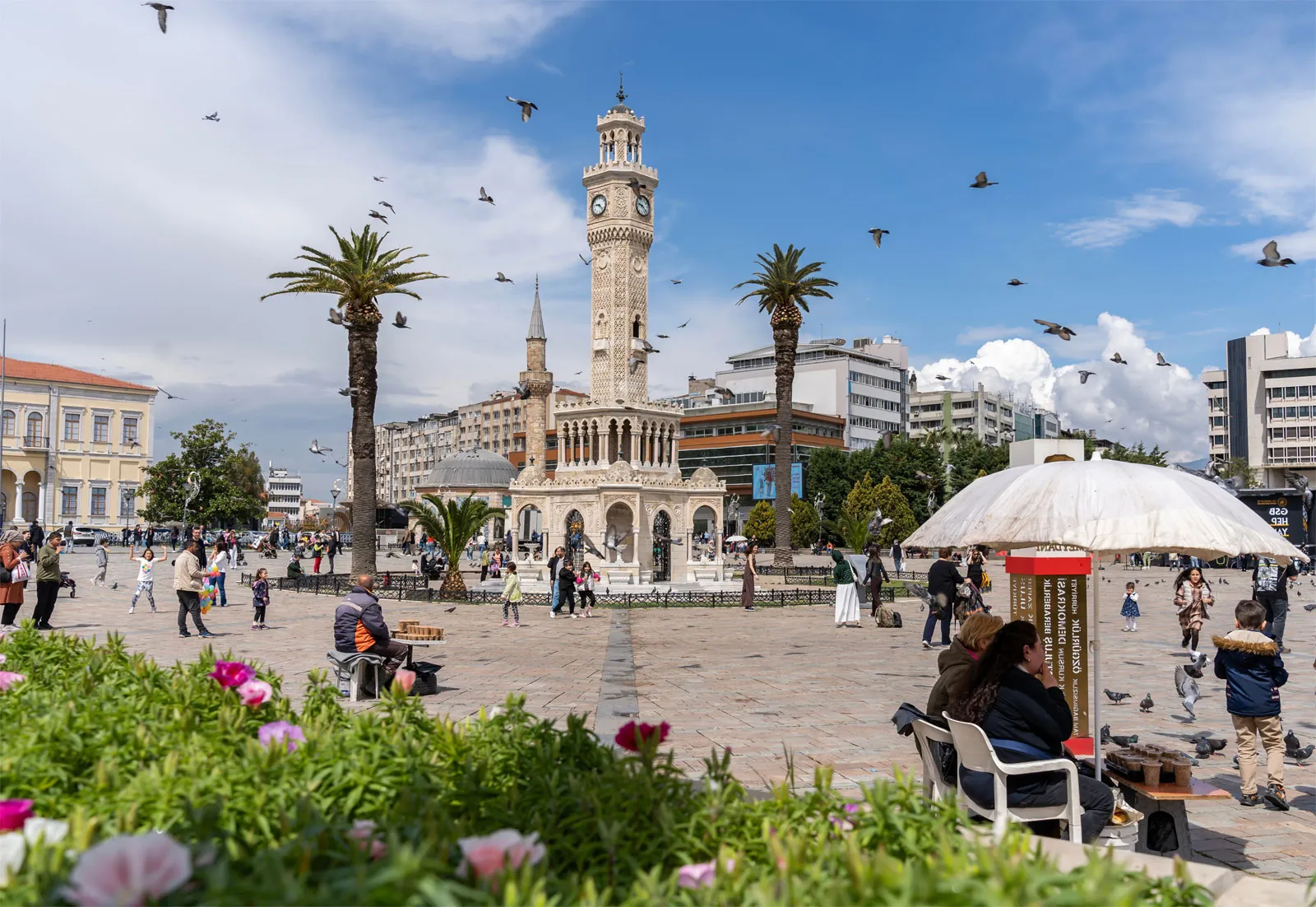 İzmir Gezilecek Yerler: 2026’nın En İyi 10 Ücretsiz Gezi Rotası
