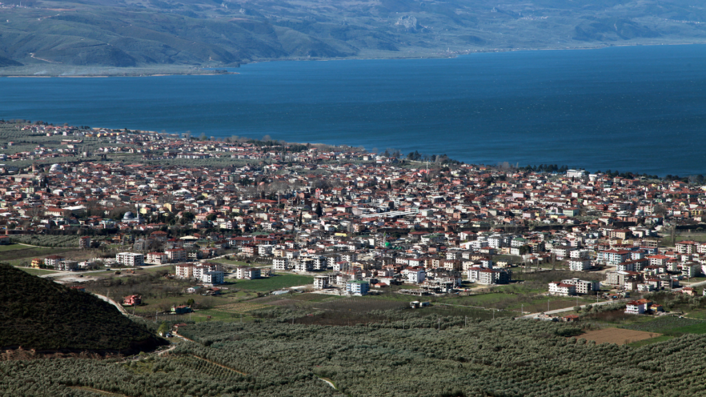 Bursa Gezilecek Yerler