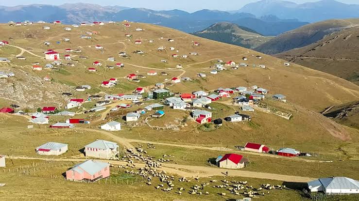 Kadırga Yaylası