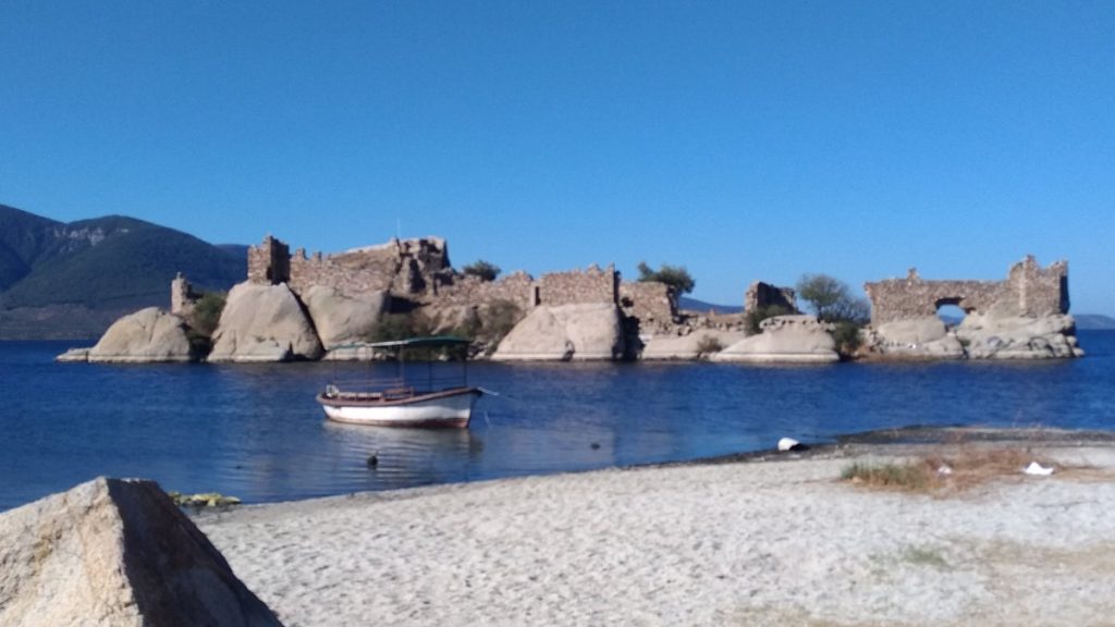 Kapıkırı Köyü