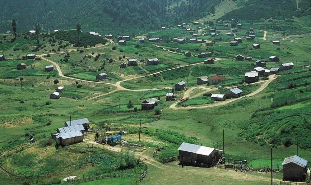 Karagöl Yaylası