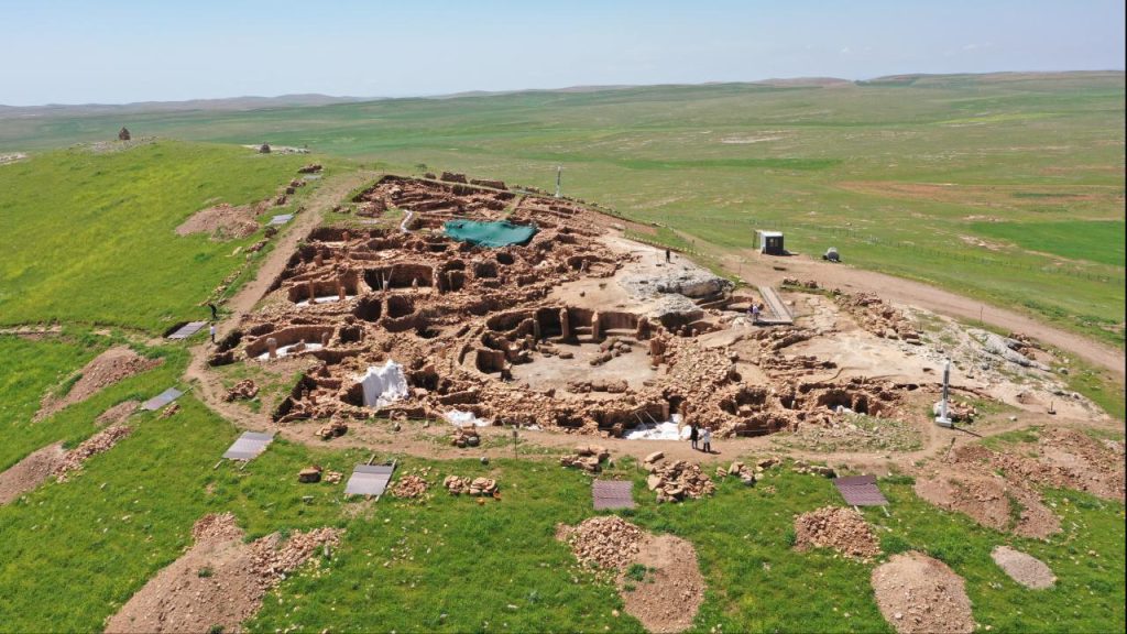 Karahantepe