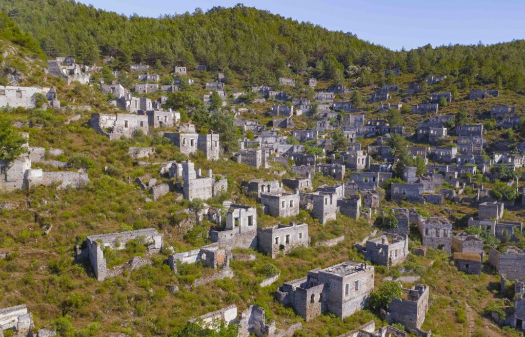 Kayaköy