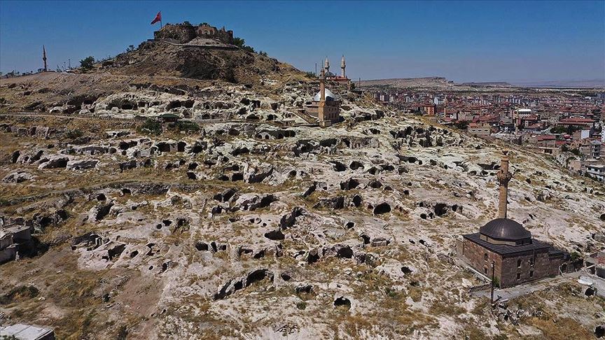 Kayaşehir