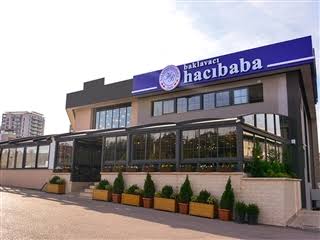 Kebapçı Hacıbaba köfte Ankara sokak lezzetleri Ulus