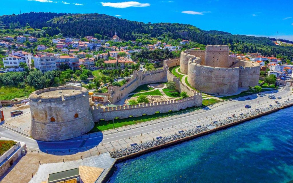 Kilitbahir Kalesi