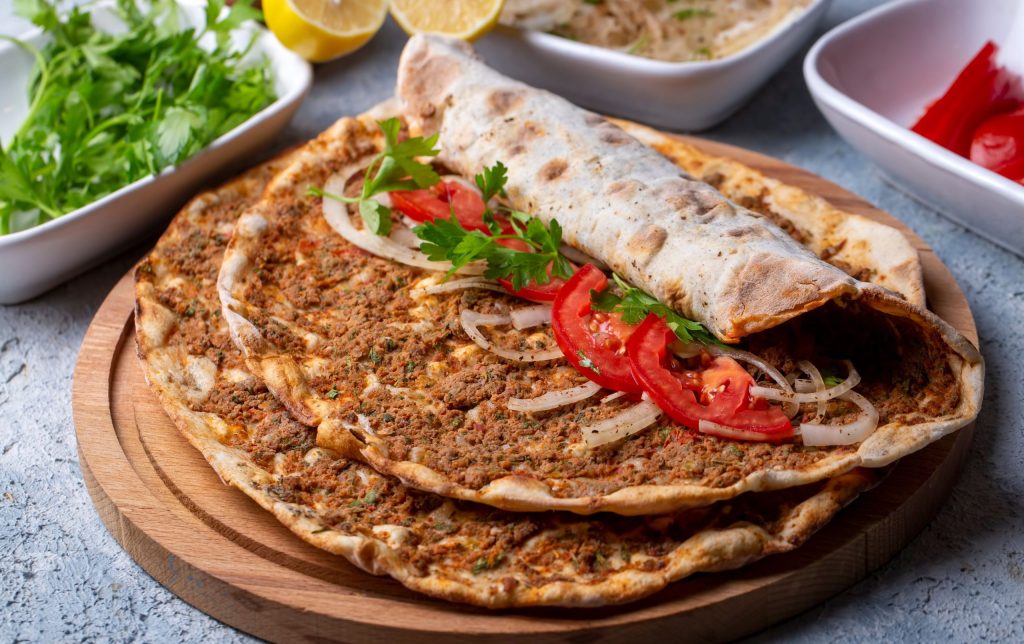 Lahmacun