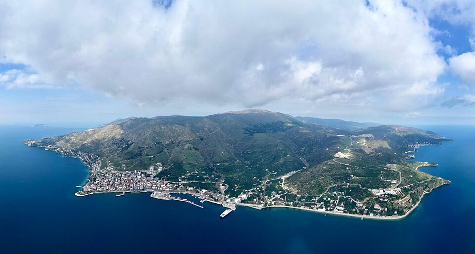 Marmara Adası
