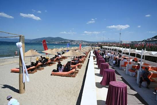 Mudanya Sahili