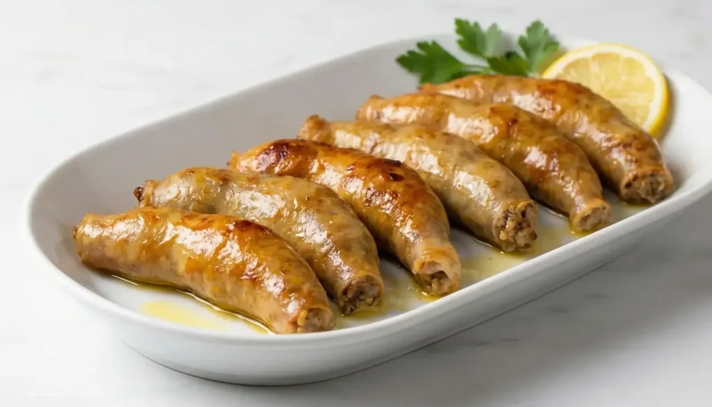 Mumbar Dolması