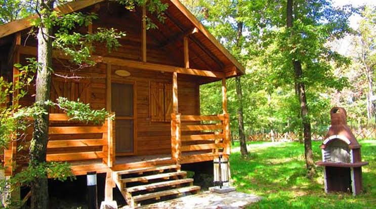 Sakarya İl Ormanı Tabiat Parkı