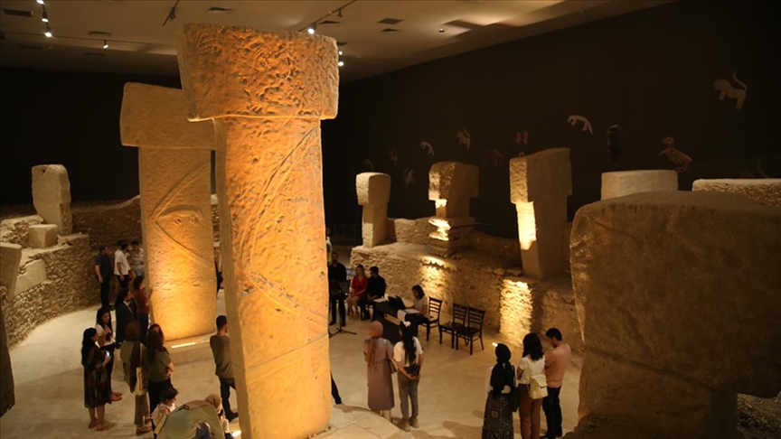 Şanlıurfa Arkeoloji Müzesi
