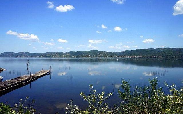 Sapanca Gölü