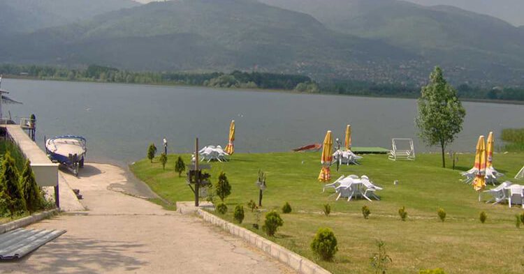 Sapanca Gölü