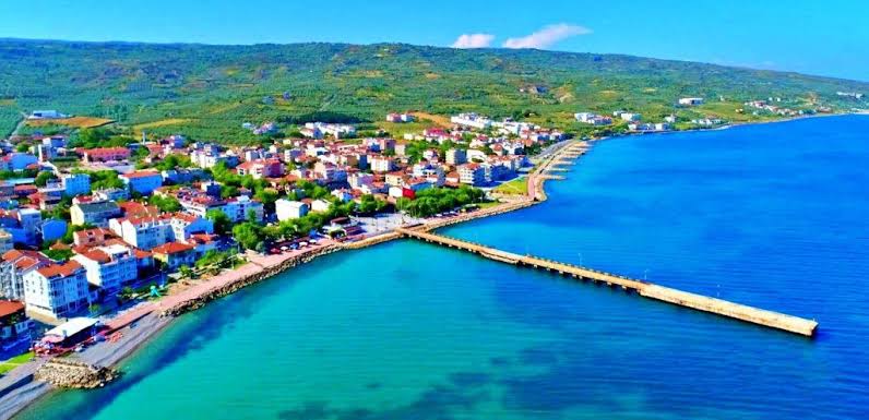 Şarköy Sahili