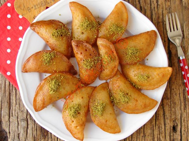 Taş Kadayıf