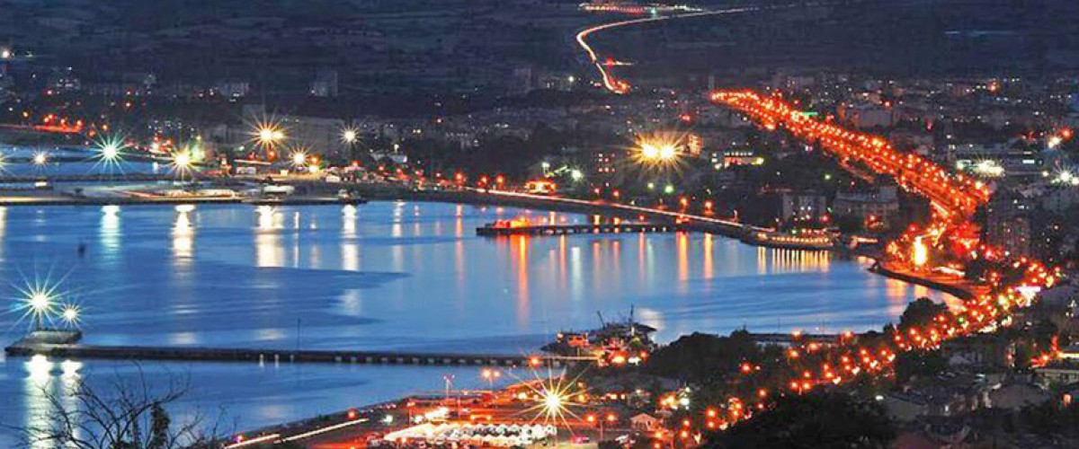 Tekirdağ Kamp Alanları: 2026 Yılının En İyi 10 Kamp Alanı