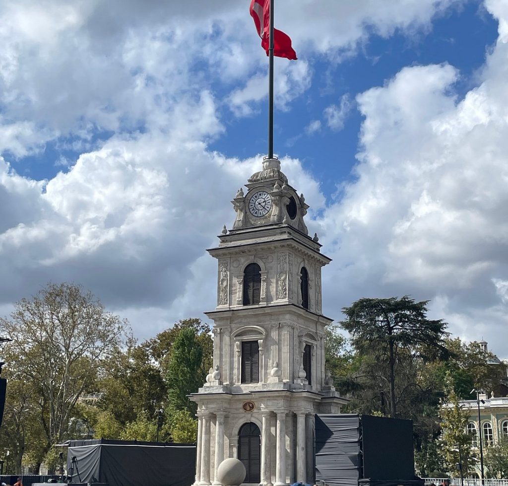 Tophane Parkı