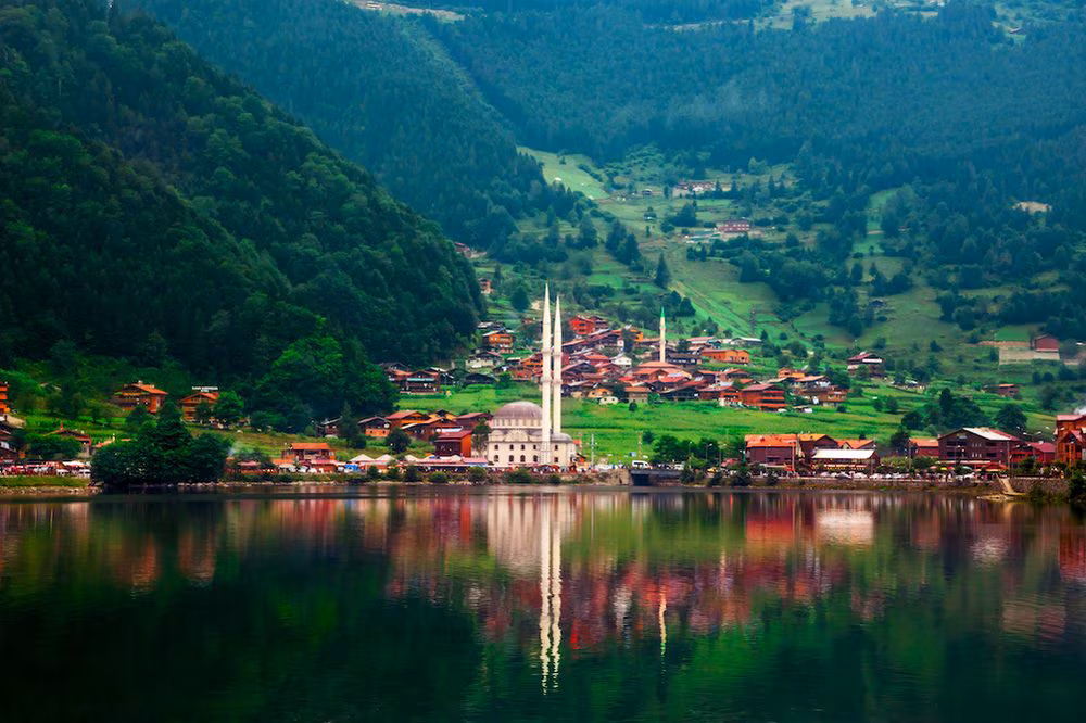 Trabzon Gezilecek Yerler: 2026’nın En İyi 10 Ücretsiz Gezi Rotası