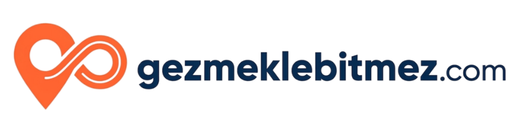 Gezmekle Bitmez