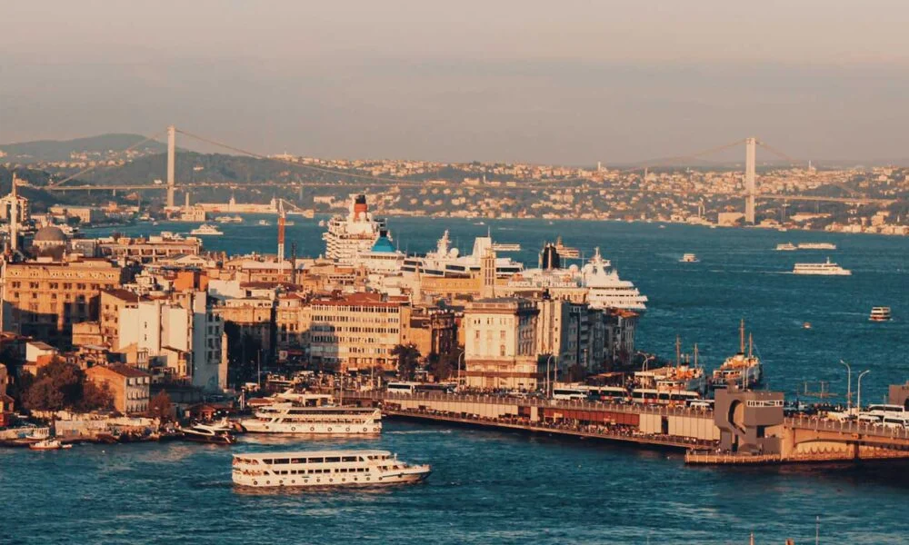İstanbul’da Beş Kuruş Harcamadan Gezilecek En İyi 20 Rota: Tamamen Ücretsiz Rehber