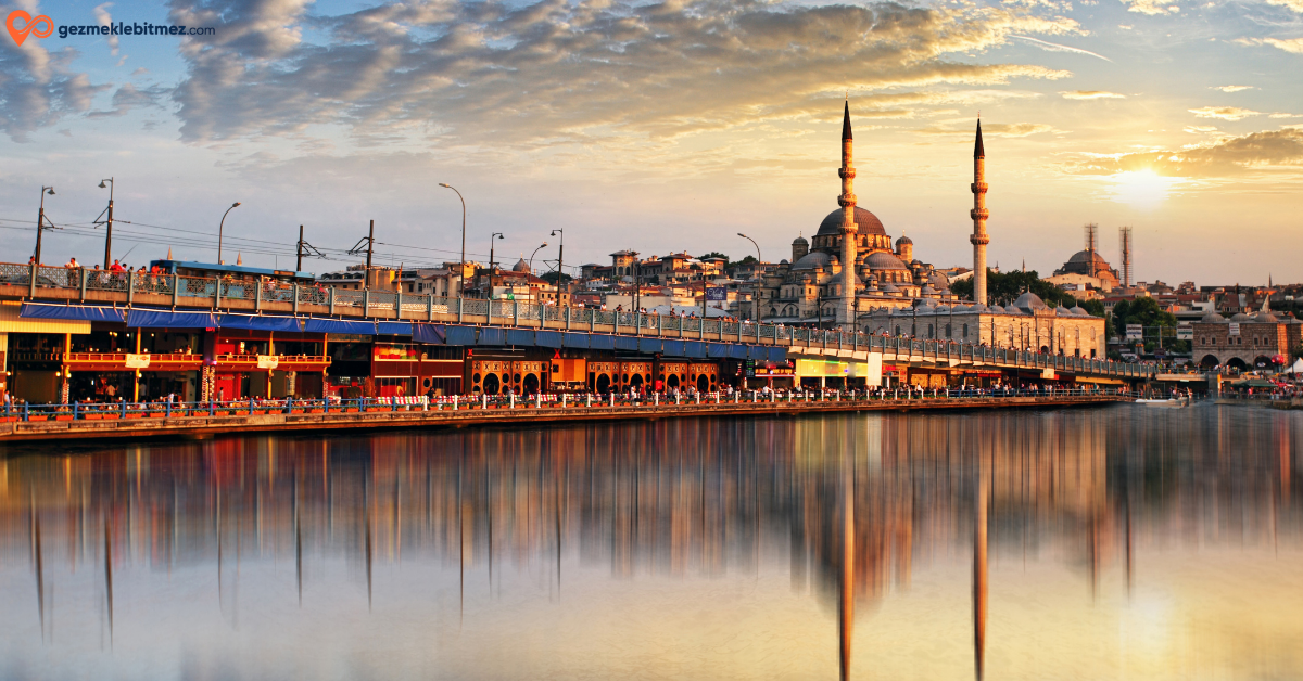 İstanbul’un En İyi 10 Müzesi ve Kültür Rotaları