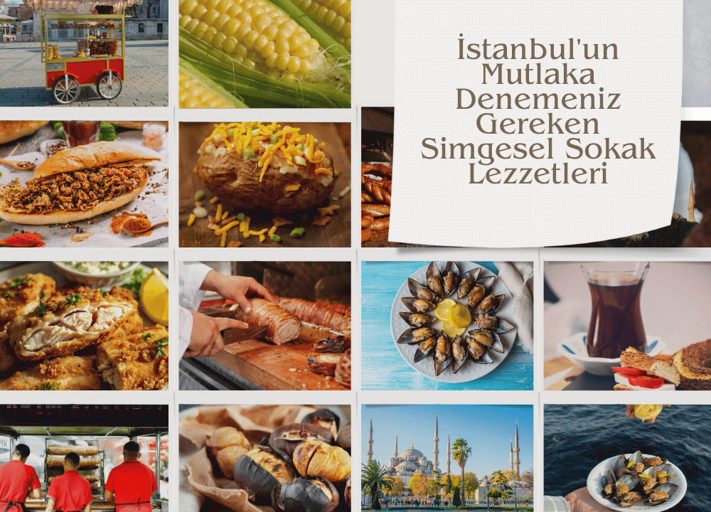 sokak lezzetleri istanbul en iyi nerede yenir