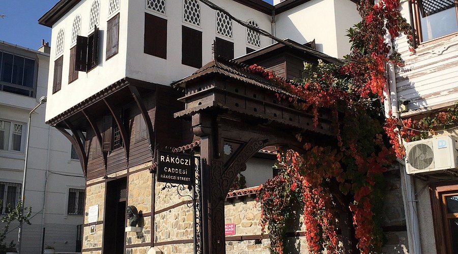 Tekirdağ - Şarköy , Süleymanpaşa , Saray , Antik