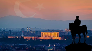 Ankara’nın Gizli Kalmış Mekanları: Kalabalıklardan Uzak En İyi 8 Saklı Rota (2026)