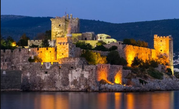 Bodrum Gezilecek Yerler: 2026’nın En İyi 8 Doğa ve Tatil Rotası
