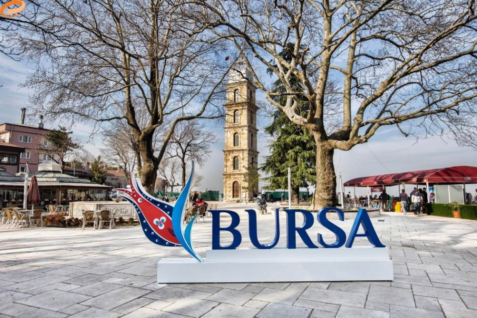 Bursa Sokak Lezzetleri Rehberi: Sokak Sokak Şehrin En İyi 8 Rotası (2026)