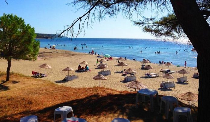 Çanakkale Kamp Alanları: Ege ve Marmara’nın Kesiştiği En İyi 8 Deniz Kampı Rotası (2026)